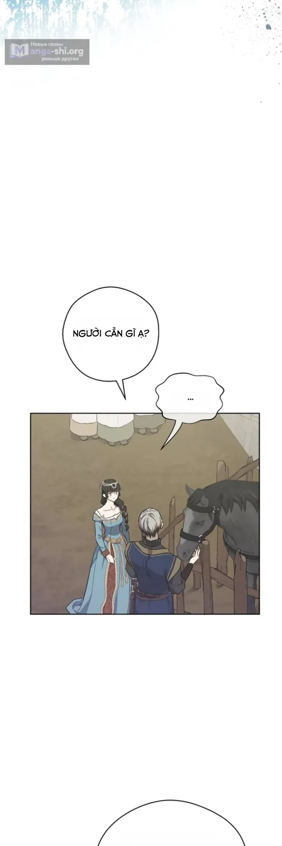 Cánh Đồng Bị Lãng Quên Chương 11 Ảnh 17