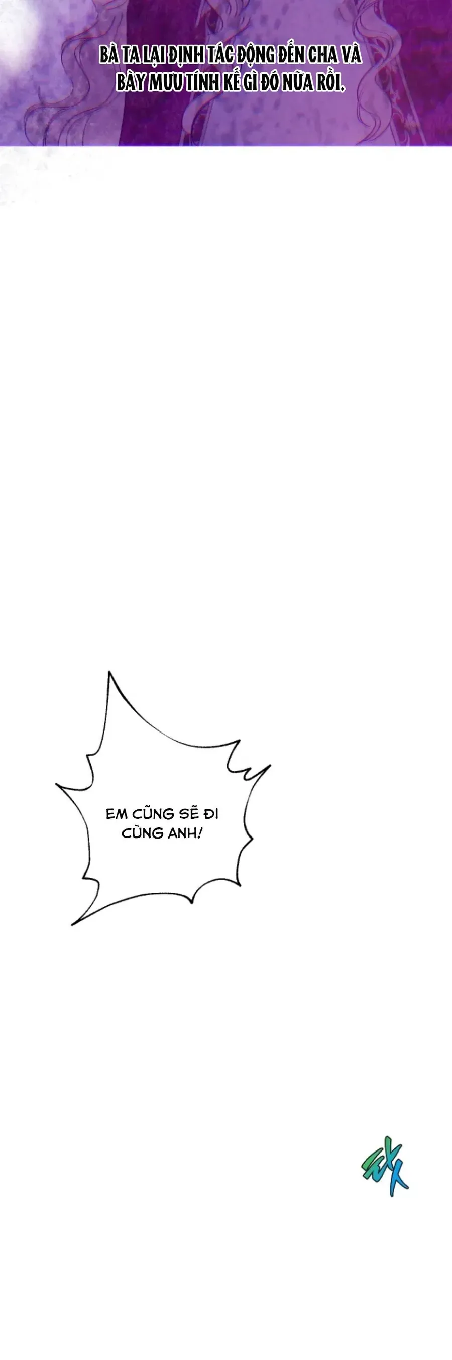 Cánh Đồng Bị Lãng Quên Chương 11 Ảnh 33