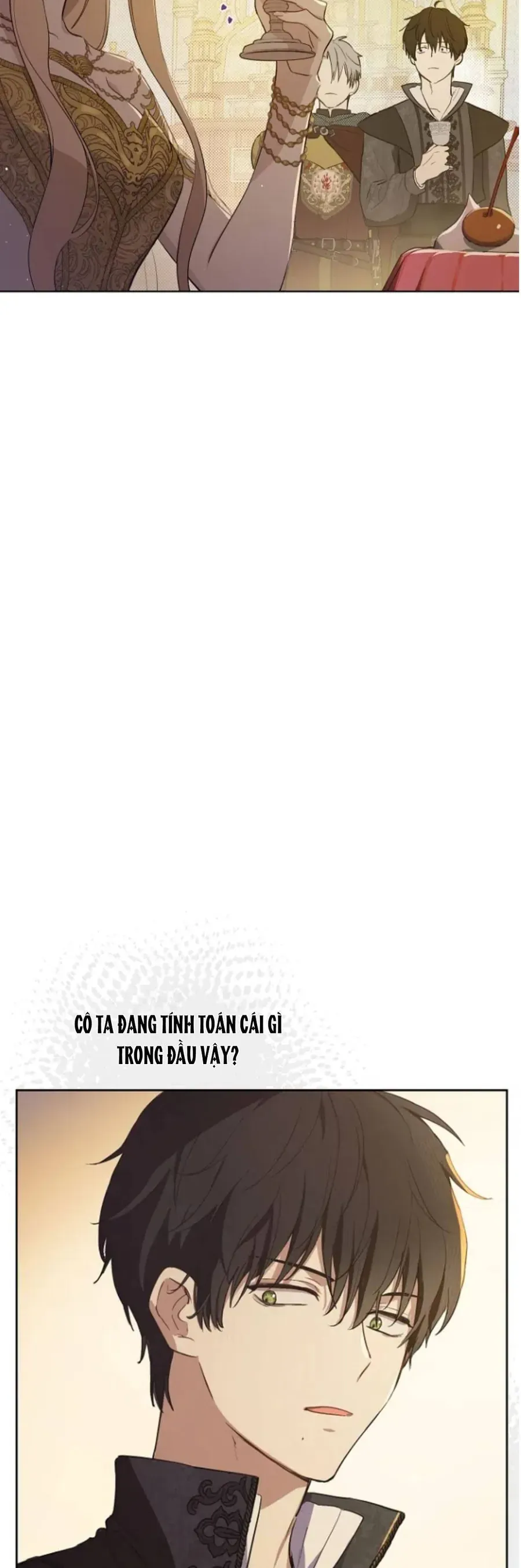 Cánh Đồng Bị Lãng Quên Chương 17 Ảnh 47