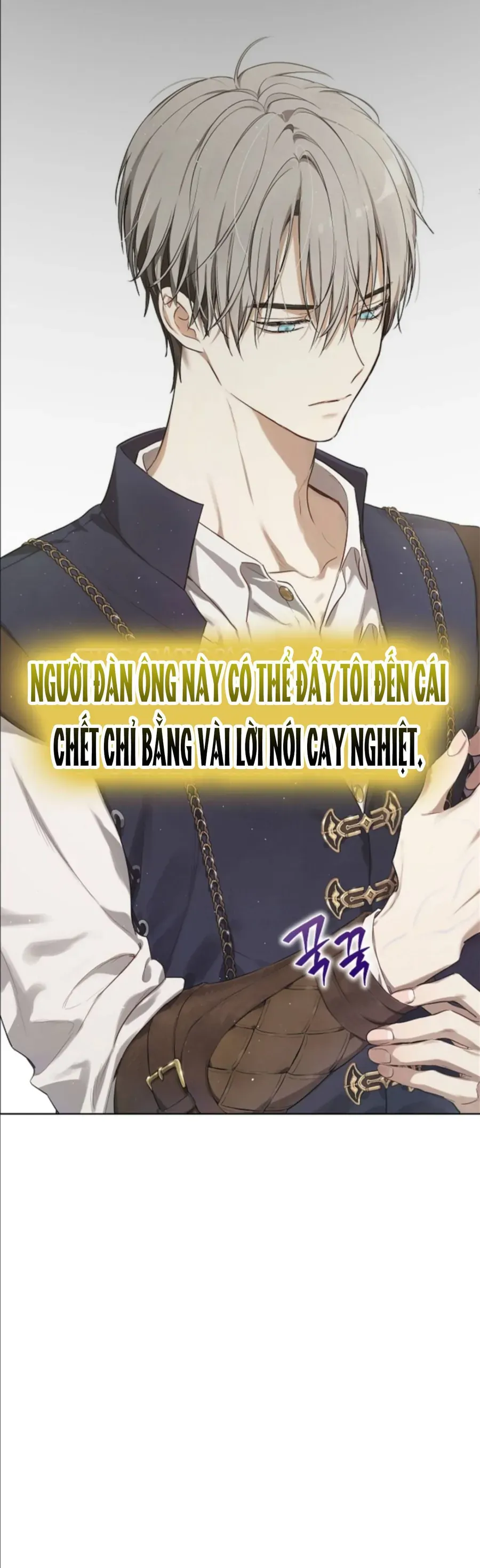 Cánh Đồng Bị Lãng Quên Chương 21 Ảnh 16