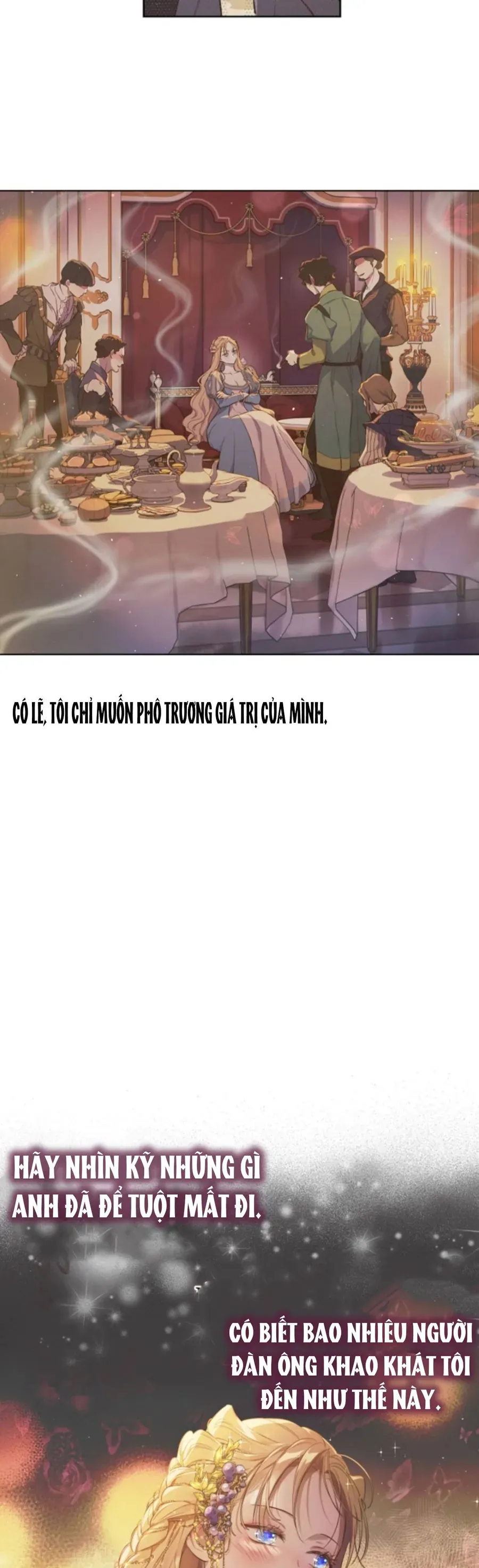 Cánh Đồng Bị Lãng Quên Chương 21 Ảnh 23