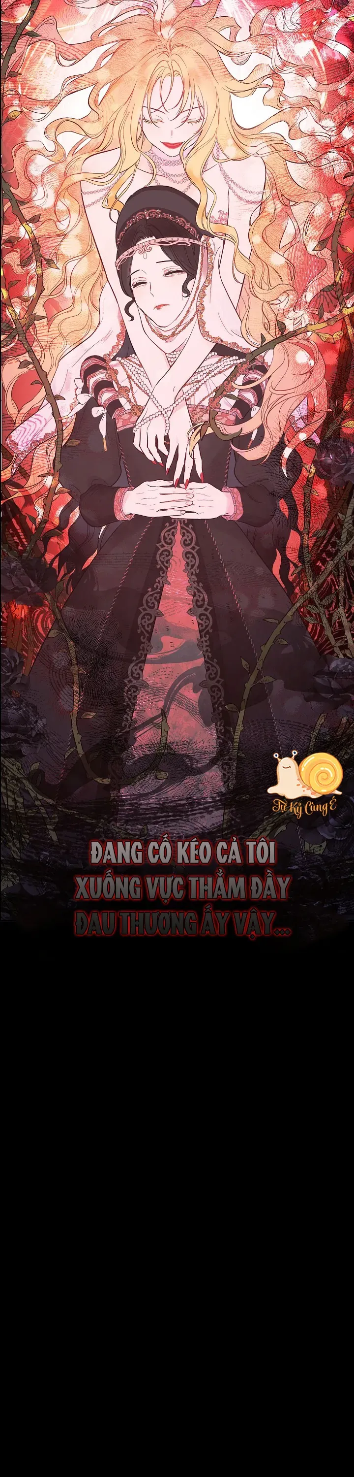 Cánh Đồng Bị Lãng Quên Chương 24 Ảnh 29