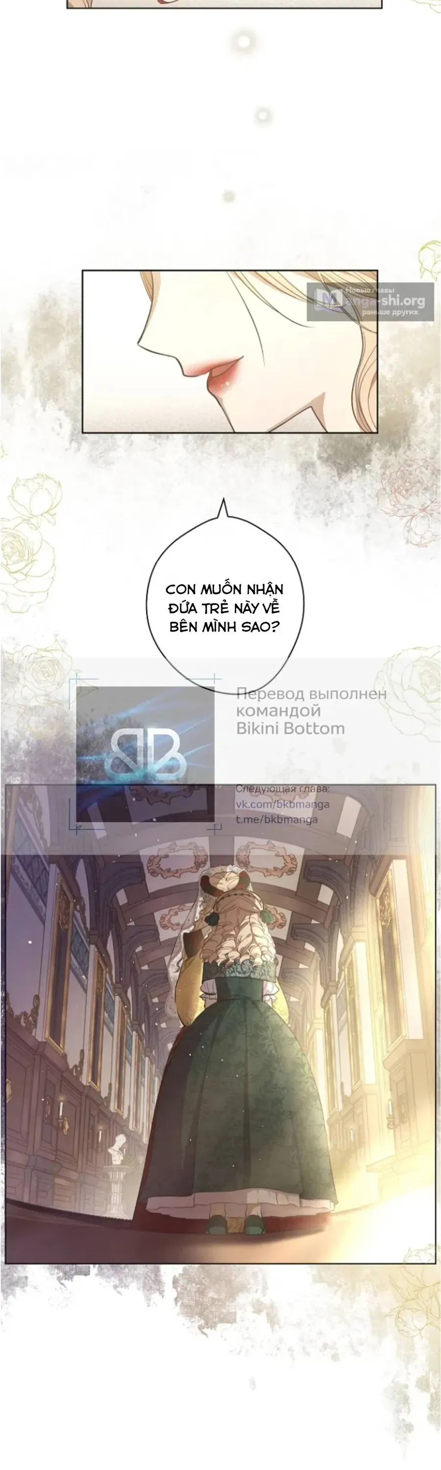 Cánh Đồng Bị Lãng Quên Chương 6 Ảnh 4