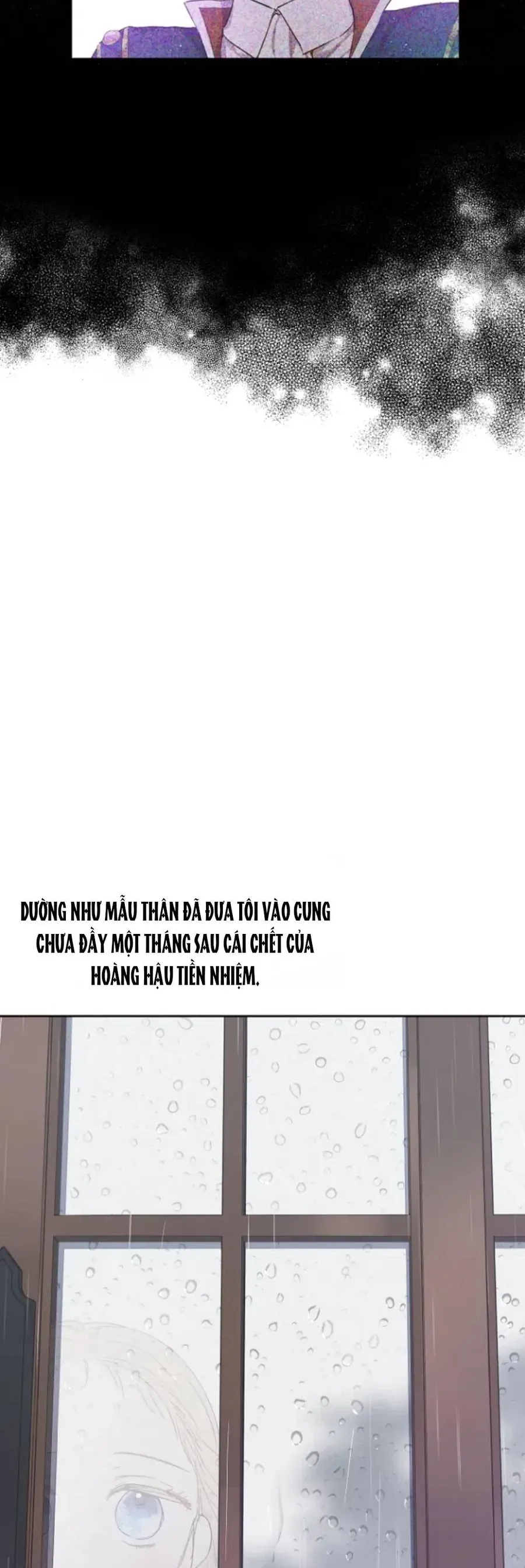 Cánh Đồng Bị Lãng Quên Chương 8 Ảnh 6