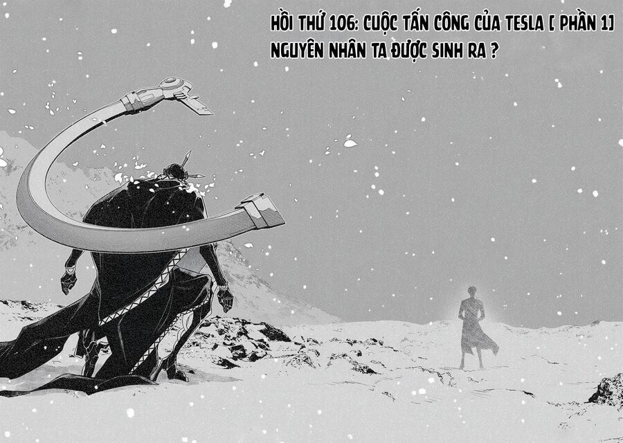 Cánh Hoa Về Luân Hồi Chương 106 Ảnh 5