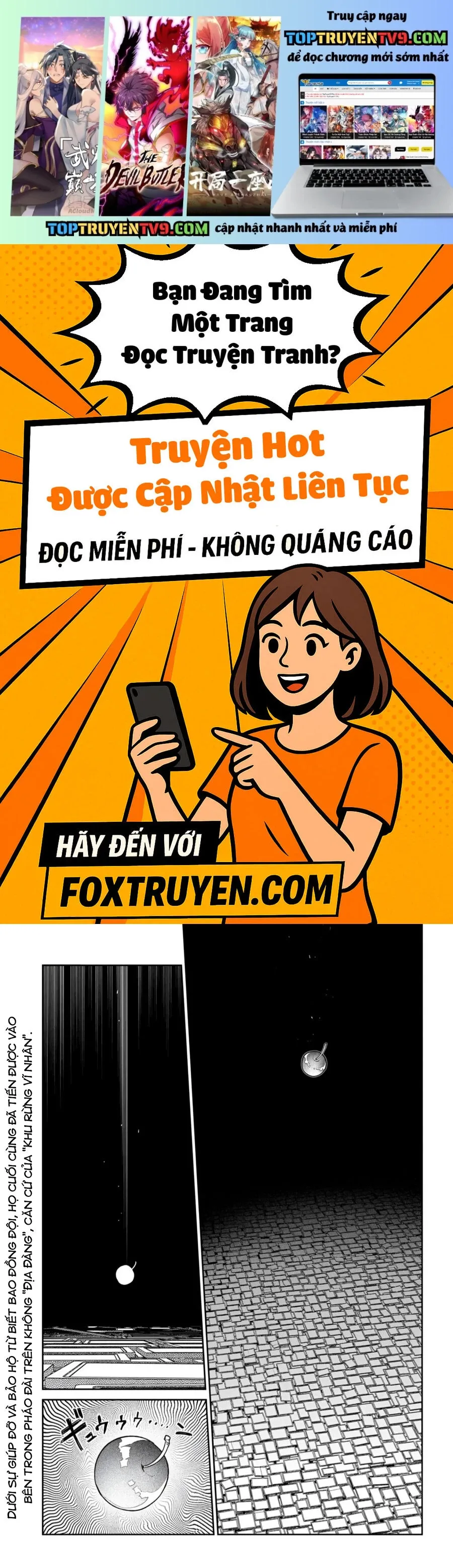 Cánh Hoa Về Luân Hồi Chương 112 Ảnh 3