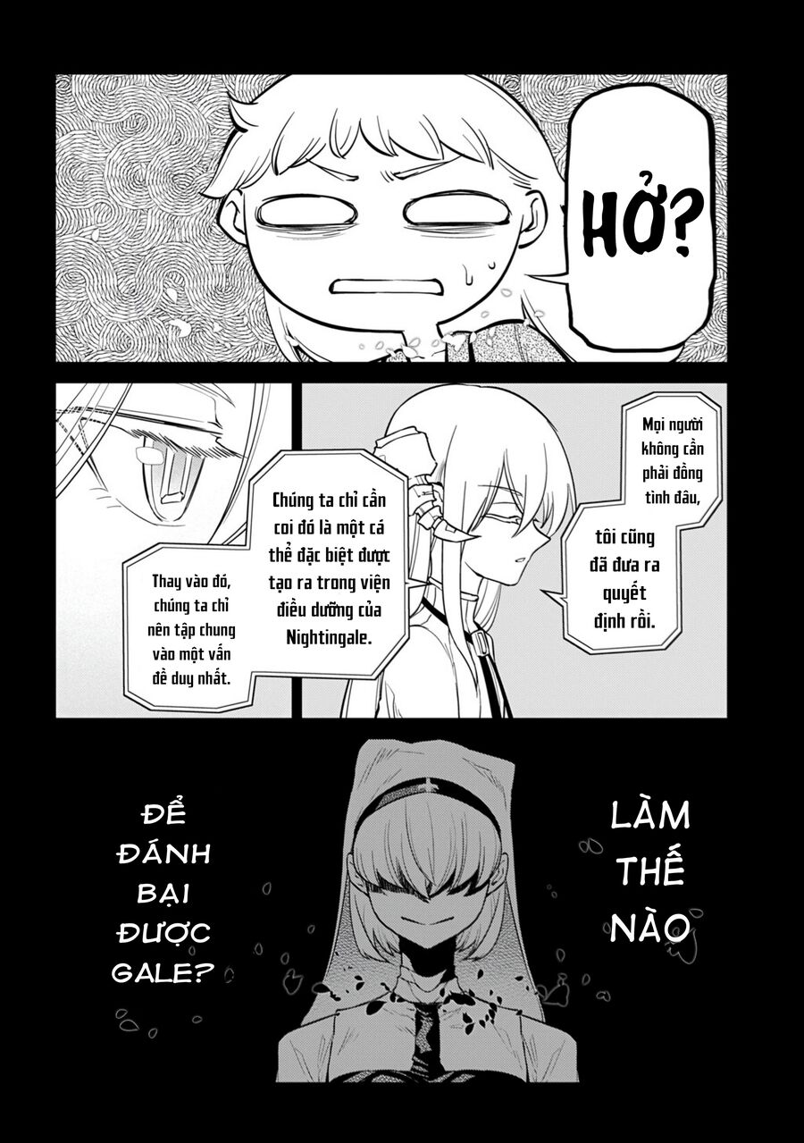 Cánh Hoa Về Luân Hồi Chương 113 Ảnh 38