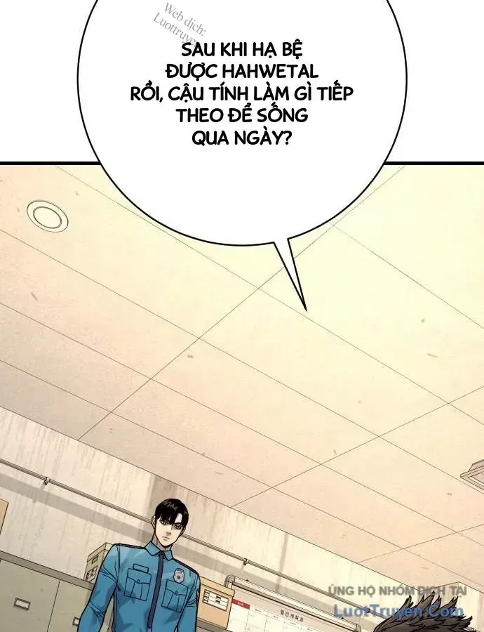 Cảnh Sát Báo Thù Chương 127 Ảnh 114