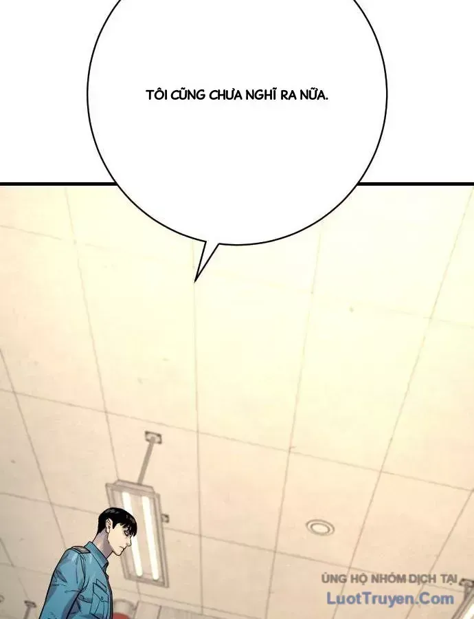 Cảnh Sát Báo Thù Chương 127 Ảnh 118