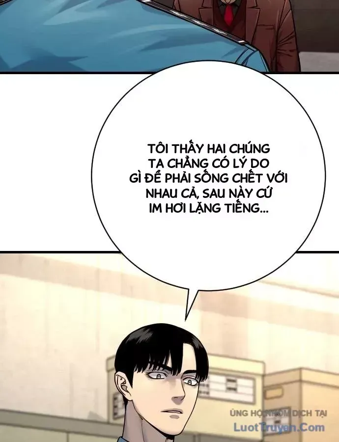 Cảnh Sát Báo Thù Chương 127 Ảnh 121