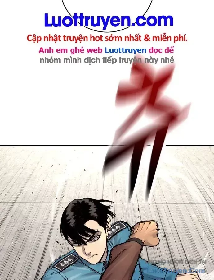 Cảnh Sát Báo Thù Chương 127 Ảnh 131