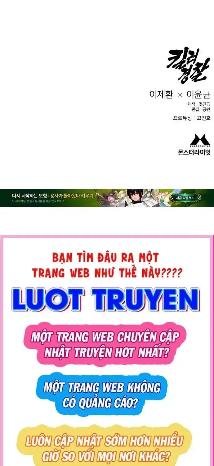 Cảnh Sát Báo Thù Chương 127 Ảnh 138