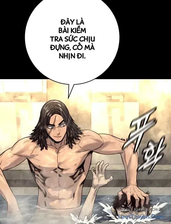 Cảnh Sát Báo Thù Chương 127 Ảnh 24