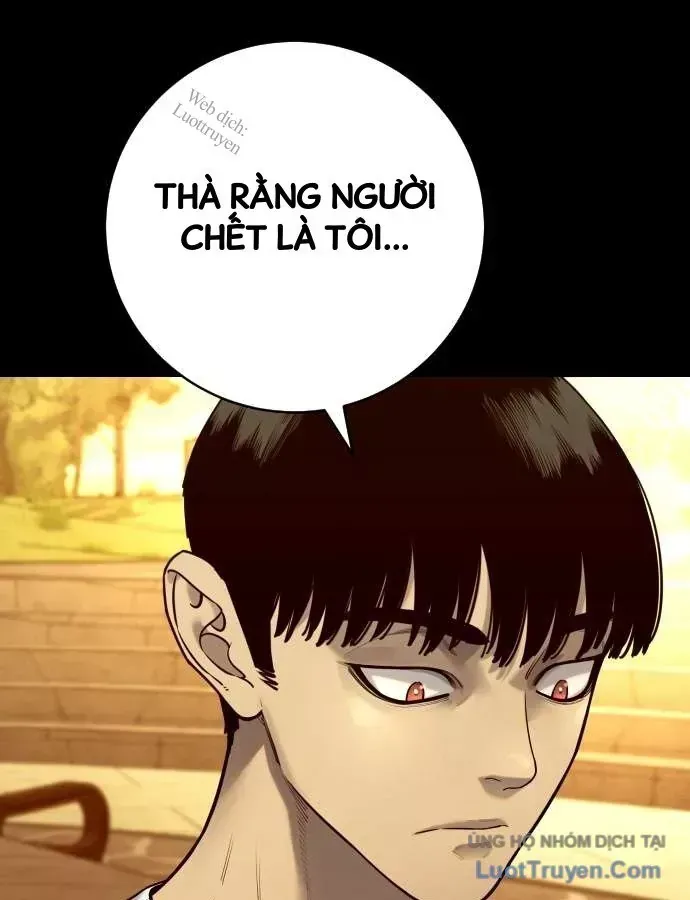 Cảnh Sát Báo Thù Chương 127 Ảnh 59