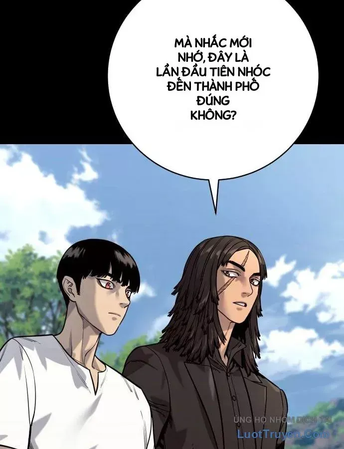 Cảnh Sát Báo Thù Chương 127 Ảnh 8
