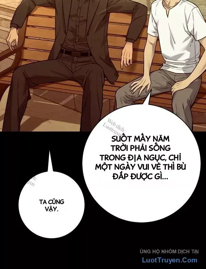 Cảnh Sát Báo Thù Chương 127 Ảnh 75