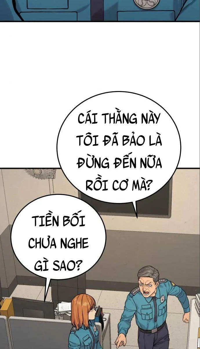 Cảnh Sát Khát Máu Chương 3 Ảnh 103