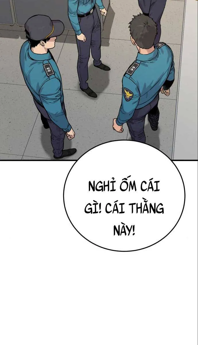 Cảnh Sát Khát Máu Chương 3 Ảnh 104