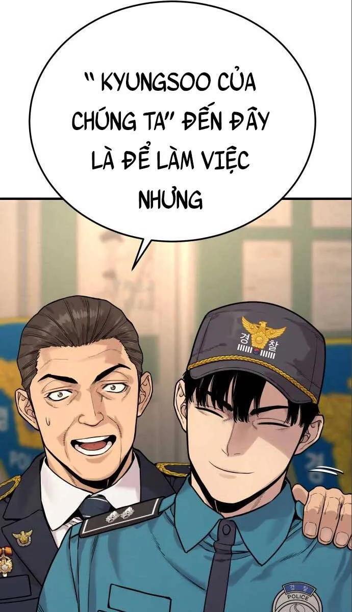 Cảnh Sát Khát Máu Chương 3 Ảnh 114
