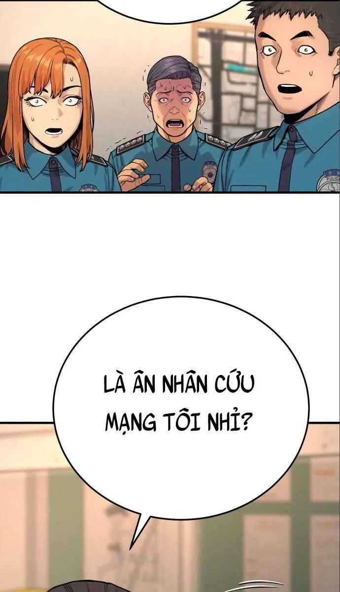Cảnh Sát Khát Máu Chương 3 Ảnh 118
