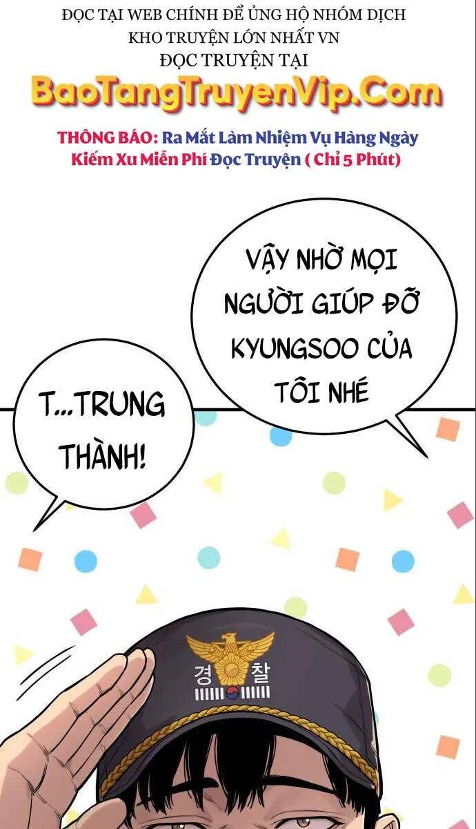 Cảnh Sát Khát Máu Chương 3 Ảnh 120