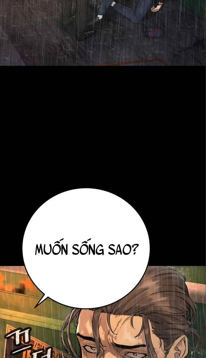 Cảnh Sát Khát Máu Chương 3 Ảnh 25