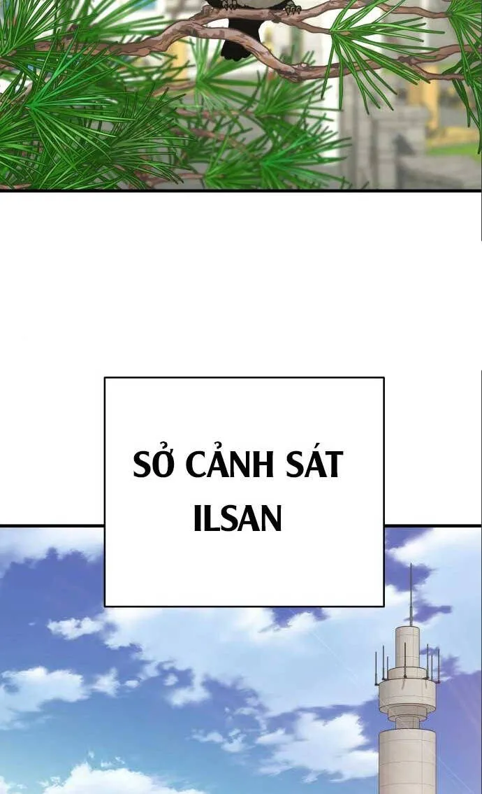 Cảnh Sát Khát Máu Chương 3 Ảnh 89