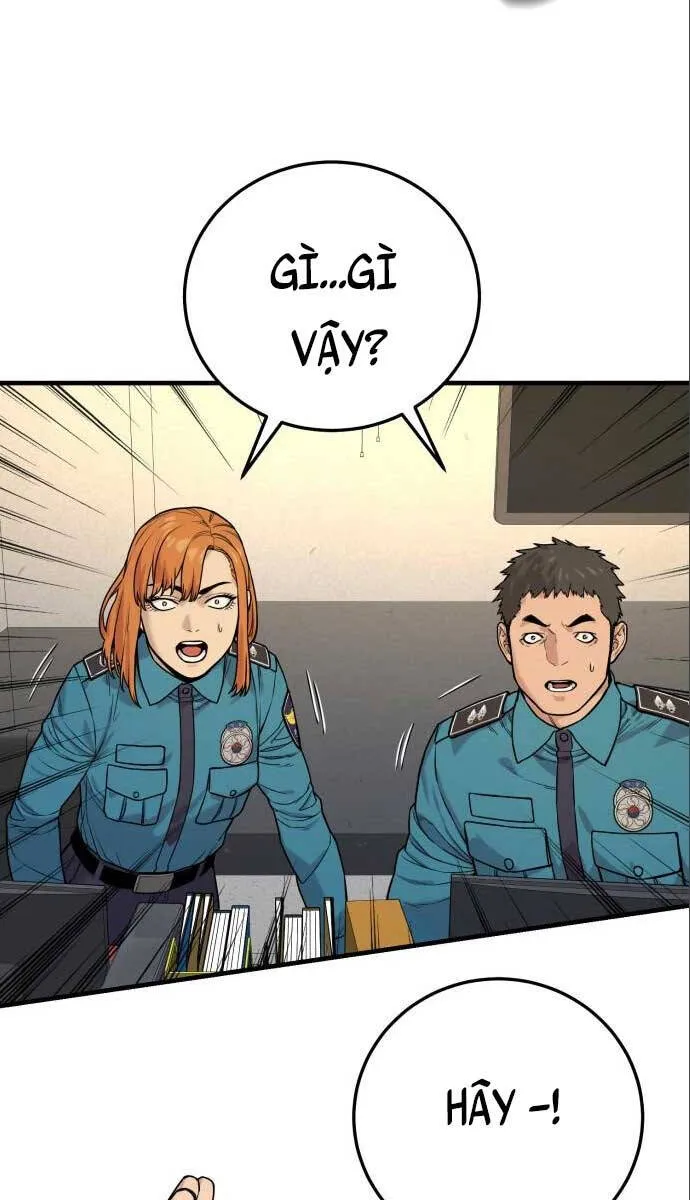 Cảnh Sát Khát Máu Chương 3 Ảnh 93