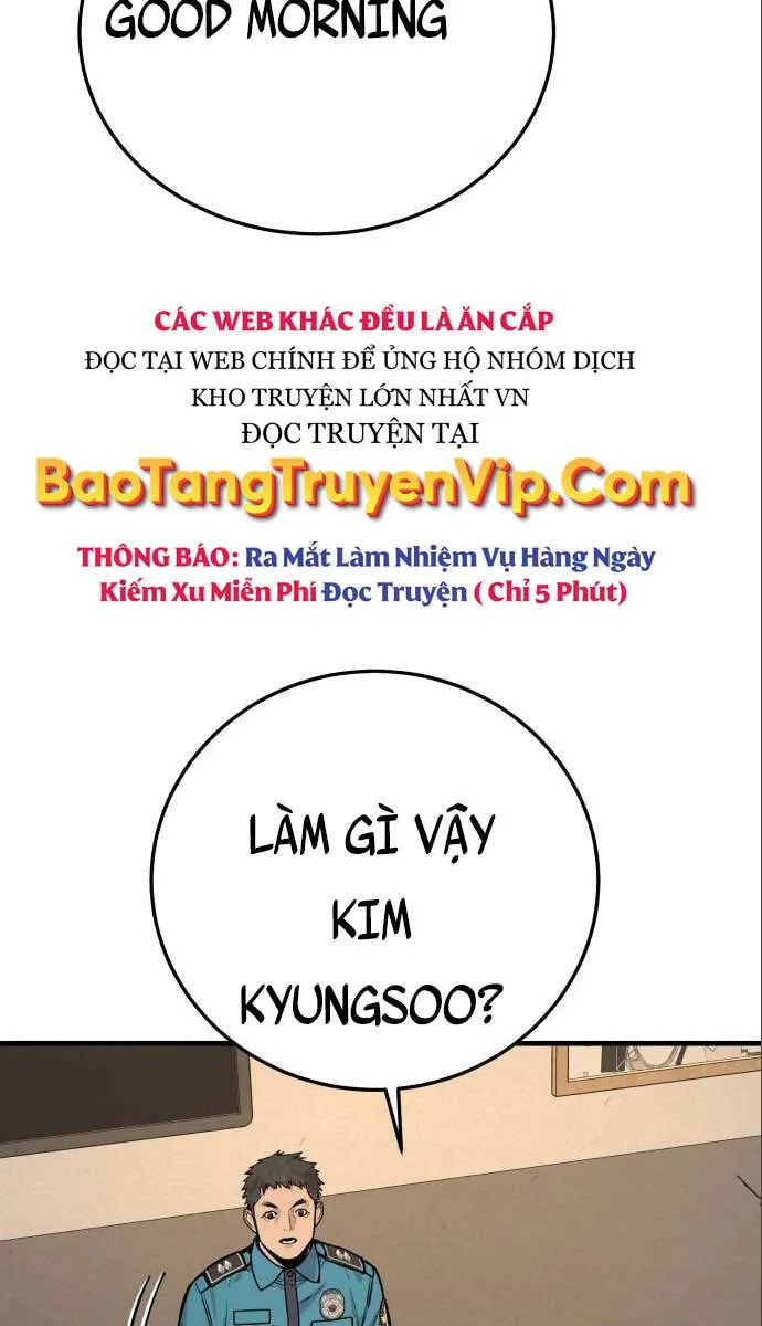 Cảnh Sát Khát Máu Chương 3 Ảnh 96