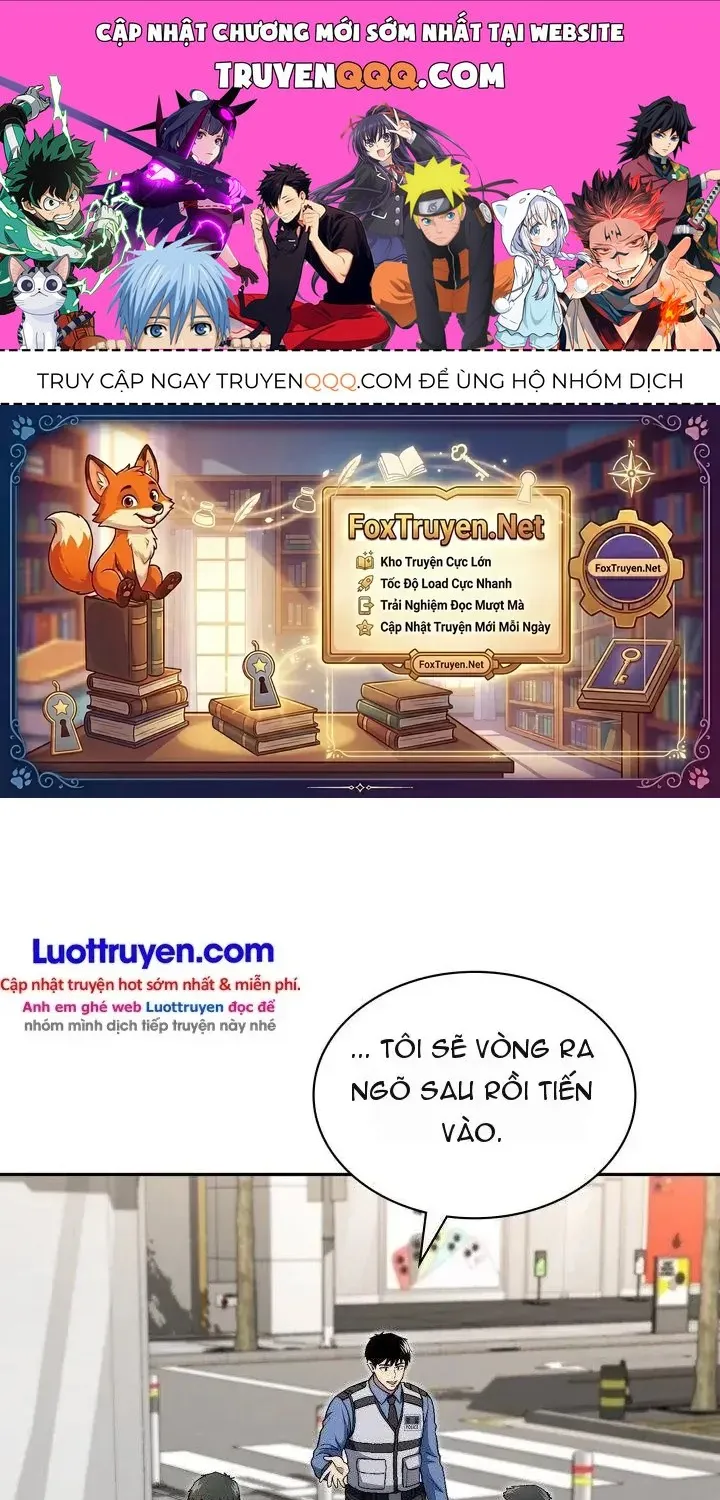 Cảnh Sát Thiên Tài Chuyển Sinh Chương 143 Ảnh 2