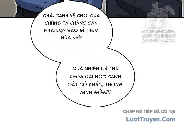 Cảnh Sát Thiên Tài Chuyển Sinh Chương 143 Ảnh 102