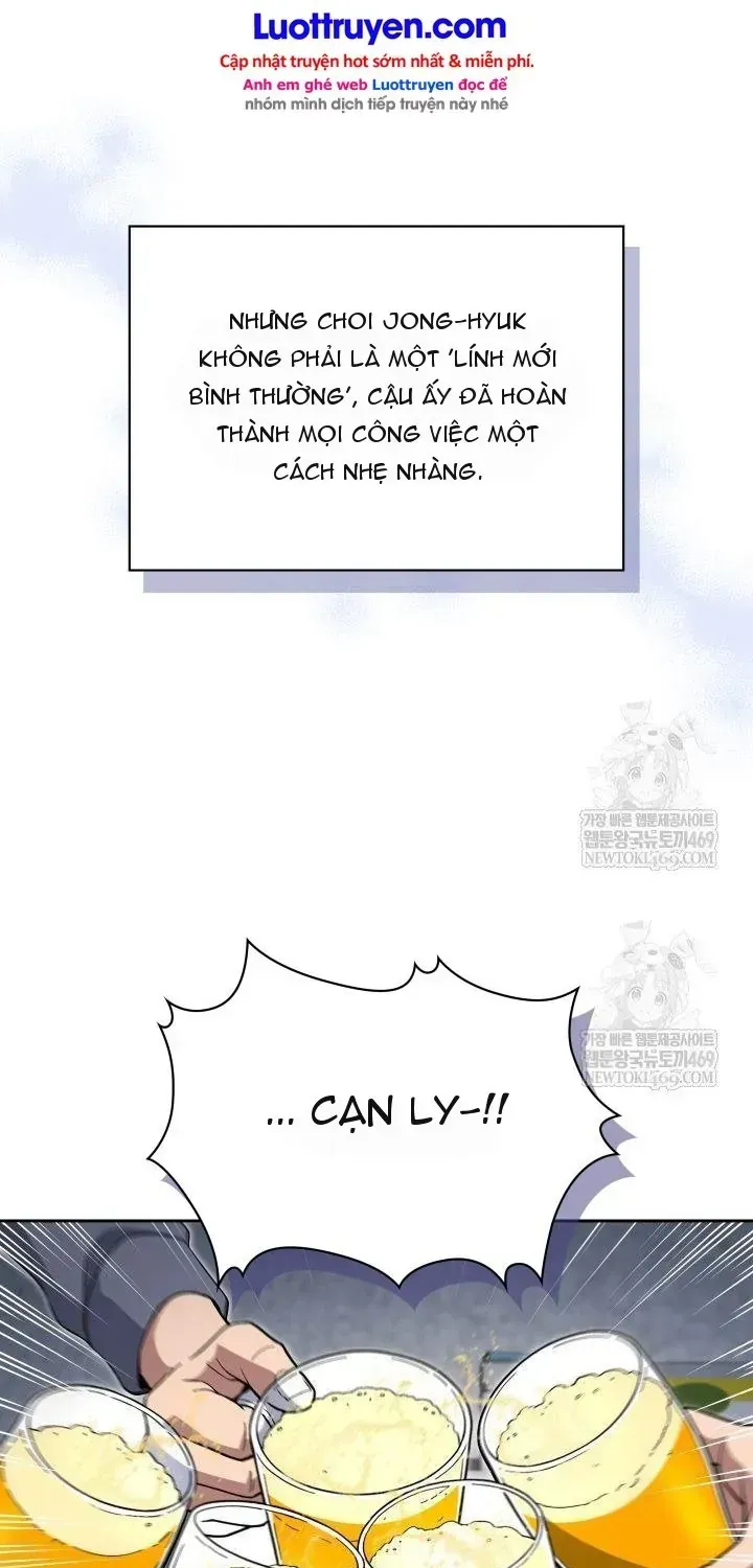 Cảnh Sát Thiên Tài Chuyển Sinh Chương 143 Ảnh 119
