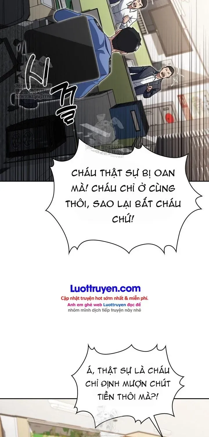 Cảnh Sát Thiên Tài Chuyển Sinh Chương 143 Ảnh 29