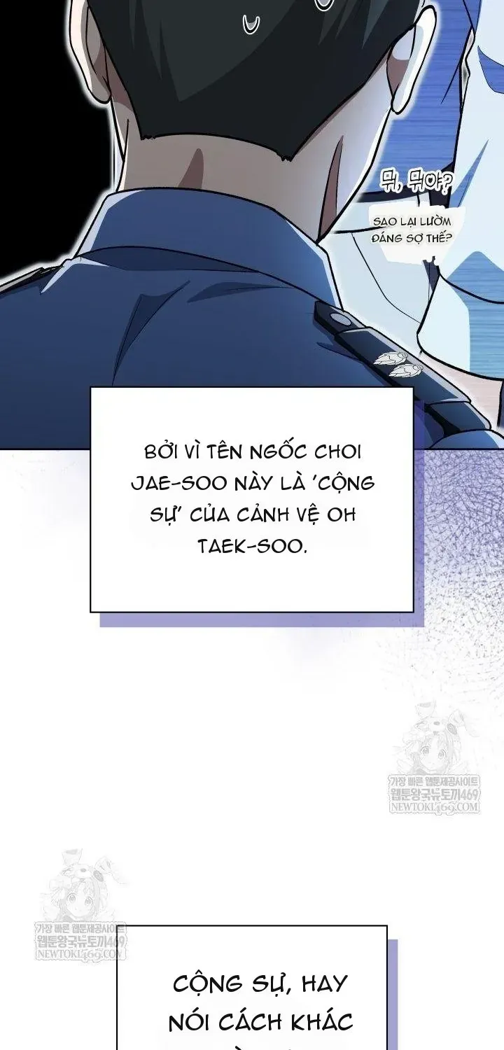Cảnh Sát Thiên Tài Chuyển Sinh Chương 143 Ảnh 63