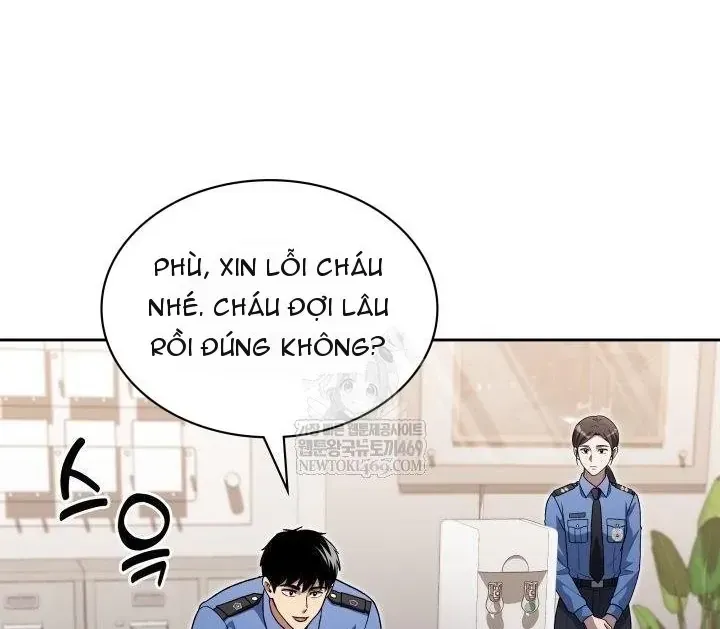 Cảnh Sát Thiên Tài Chuyển Sinh Chương 143 Ảnh 66
