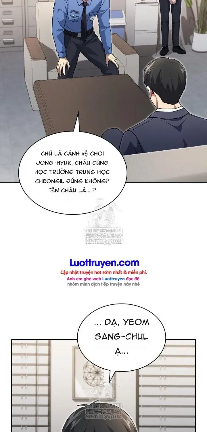 Cảnh Sát Thiên Tài Chuyển Sinh Chương 143 Ảnh 67