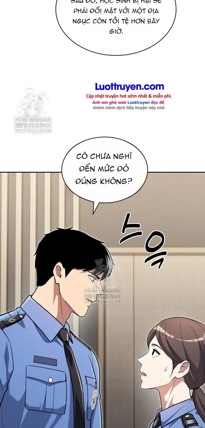 Cảnh Sát Thiên Tài Chuyển Sinh Chương 143 Ảnh 83