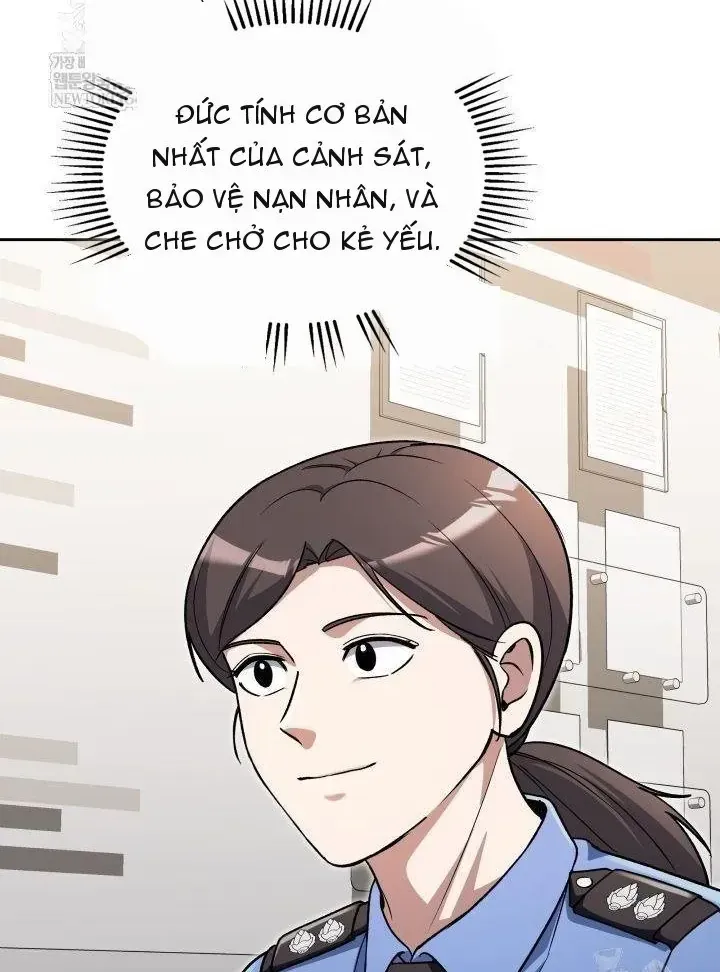 Cảnh Sát Thiên Tài Chuyển Sinh Chương 143 Ảnh 96