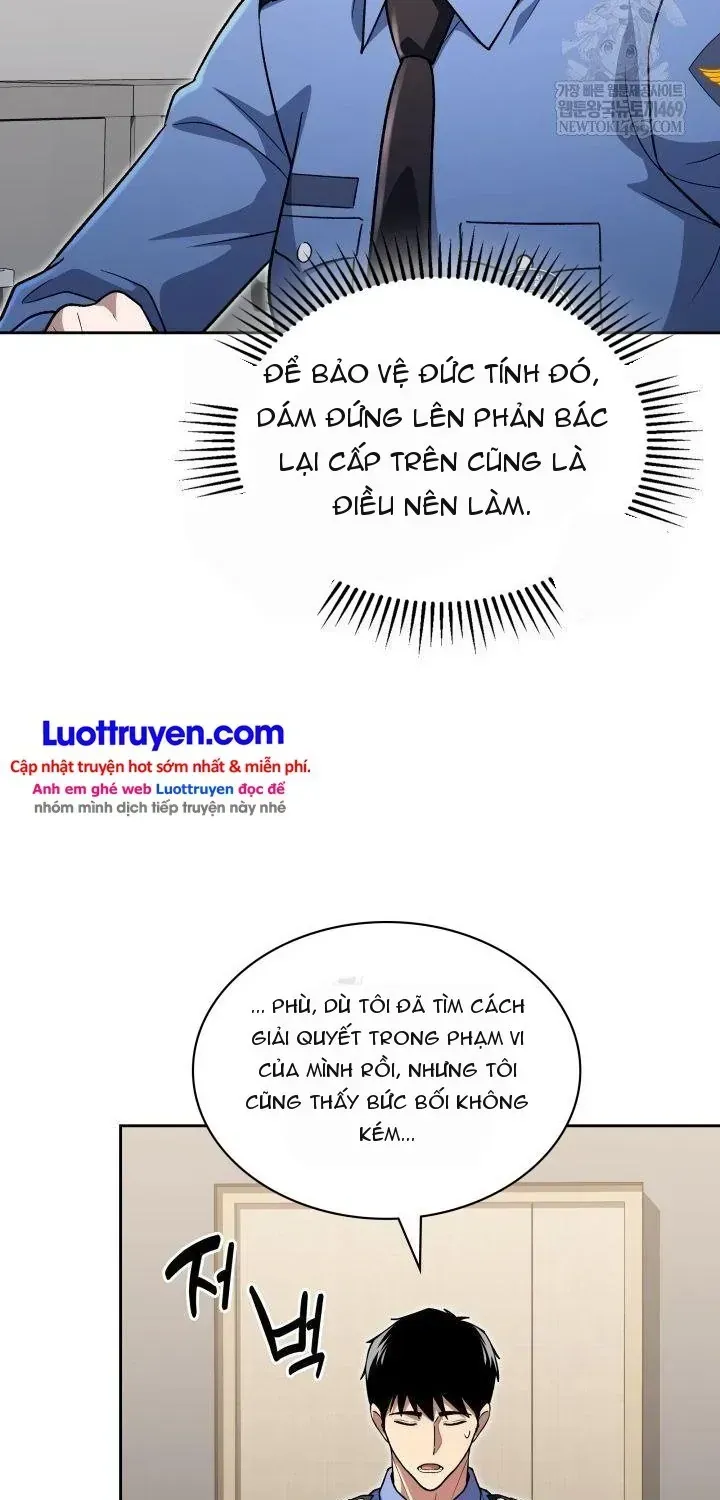 Cảnh Sát Thiên Tài Chuyển Sinh Chương 143 Ảnh 97