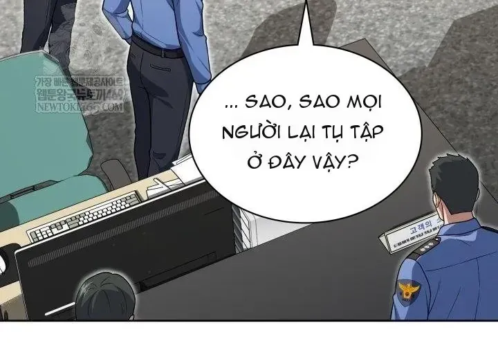 Cảnh Sát Thiên Tài Chuyển Sinh Chương 143 Ảnh 100
