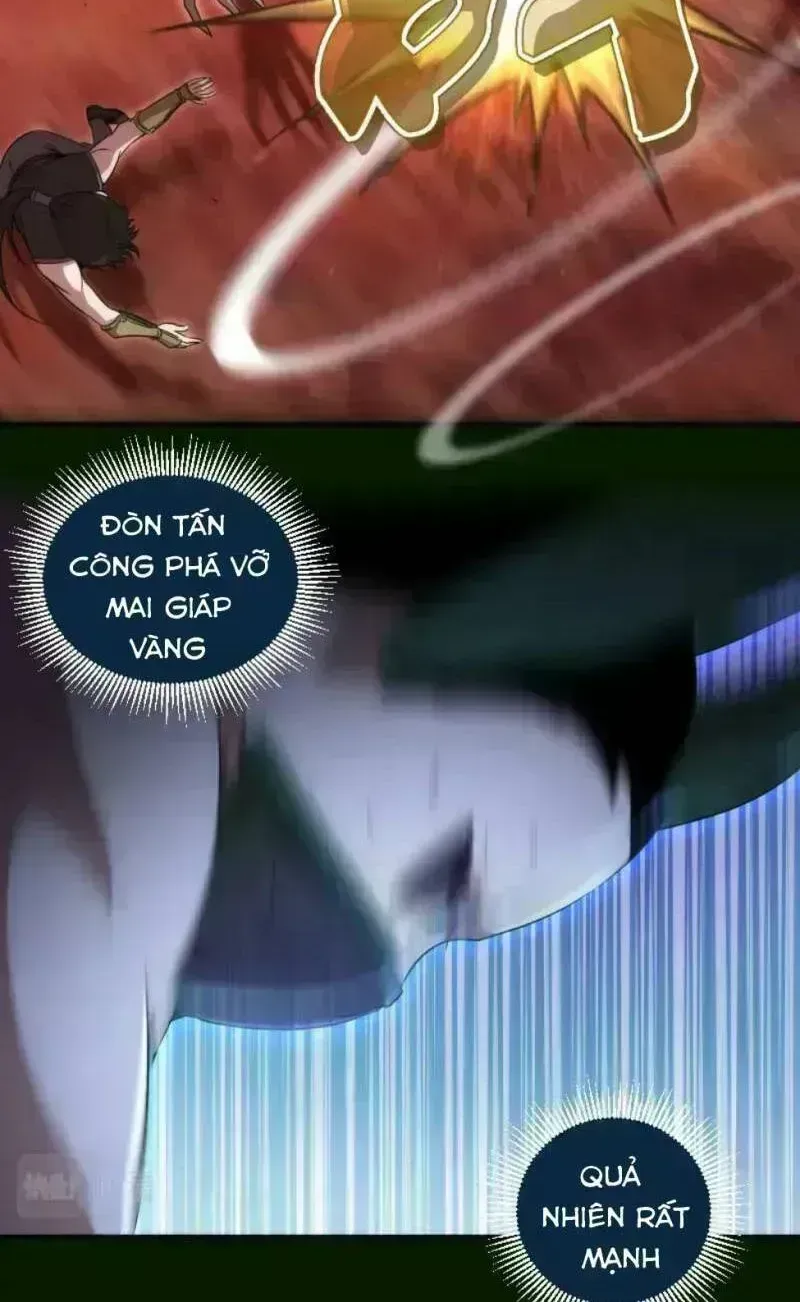 Cao Đẳng Linh Hồn Chương 213.9 Ảnh 65