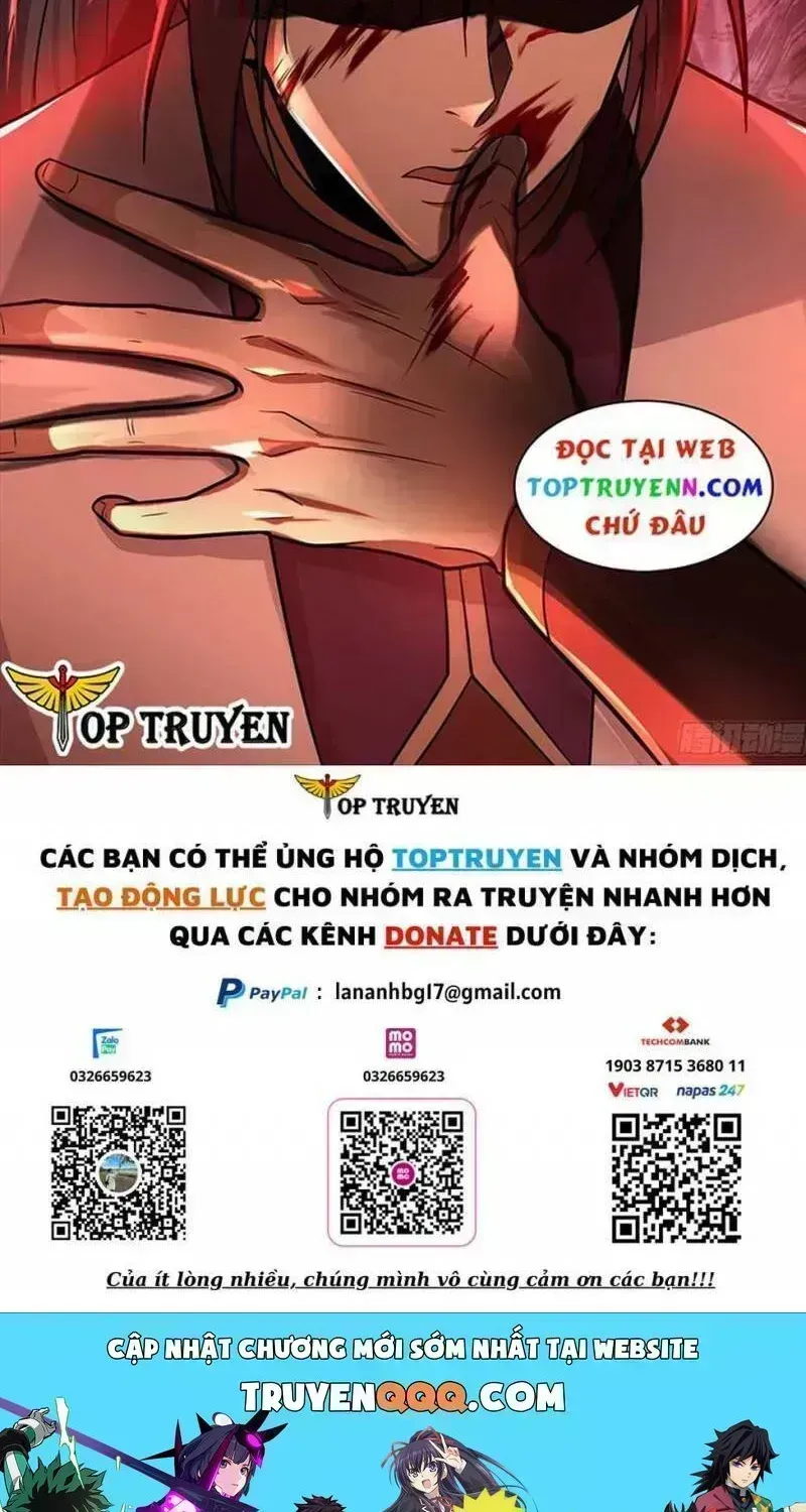 Cao Đẳng Linh Hồn Chương 213.9 Ảnh 73