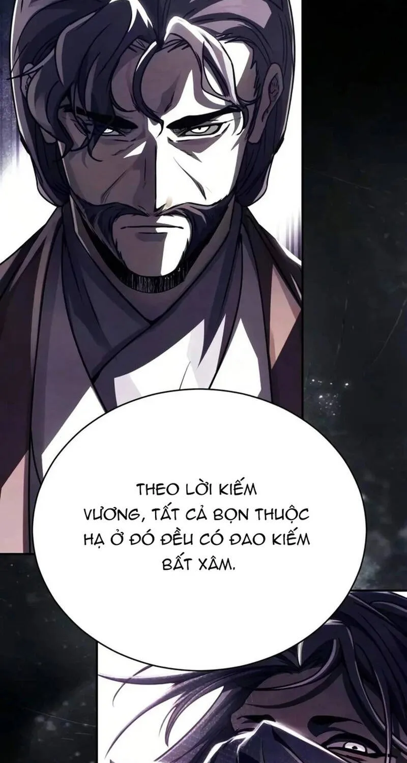 Cao Thủ Quyền Đạo Tái Sinh Chương 51 Ảnh 117