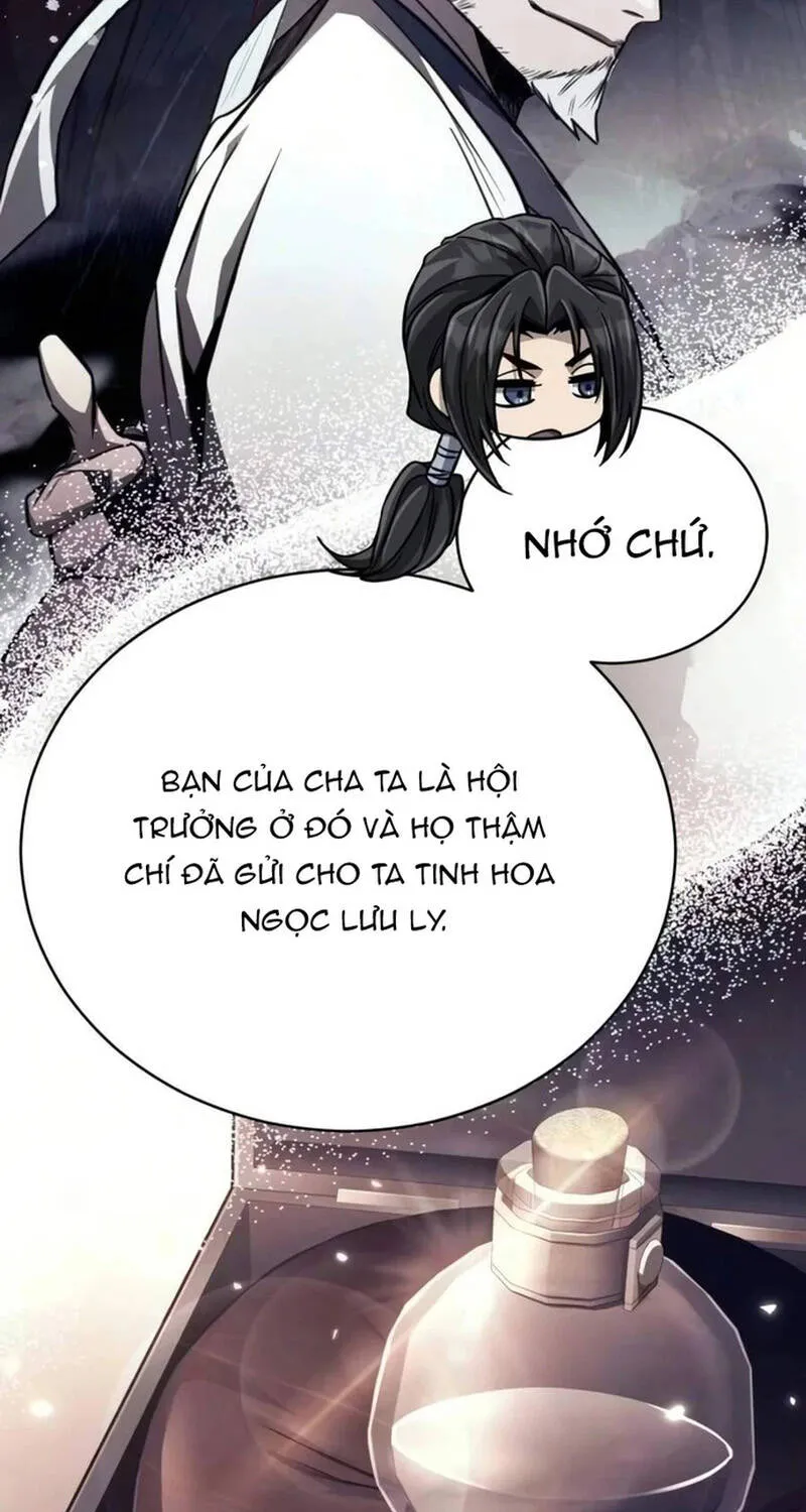 Cao Thủ Quyền Đạo Tái Sinh Chương 51 Ảnh 39