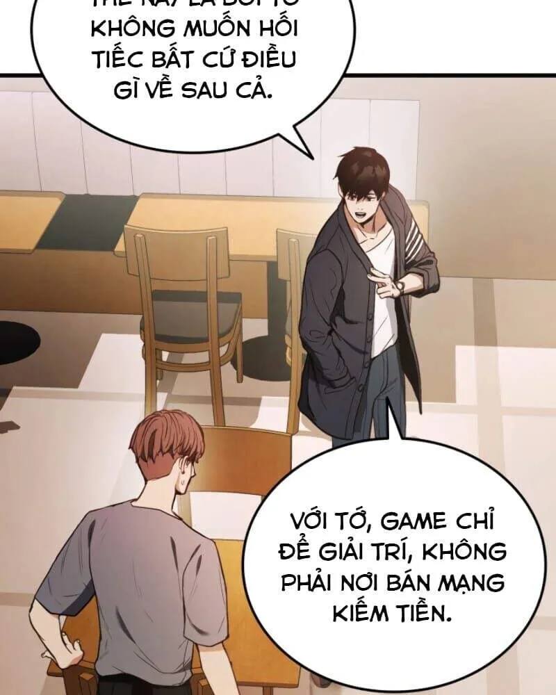 Cao thủ trở lại Chương 1 Ảnh 45