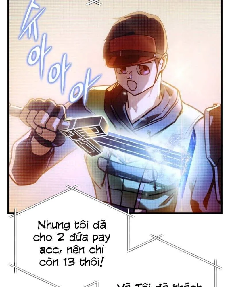 Cao thủ trở lại Chương 14 Ảnh 121