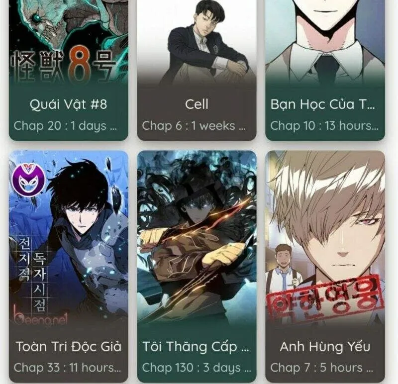 Cao thủ trở lại Chương 15 Ảnh 149
