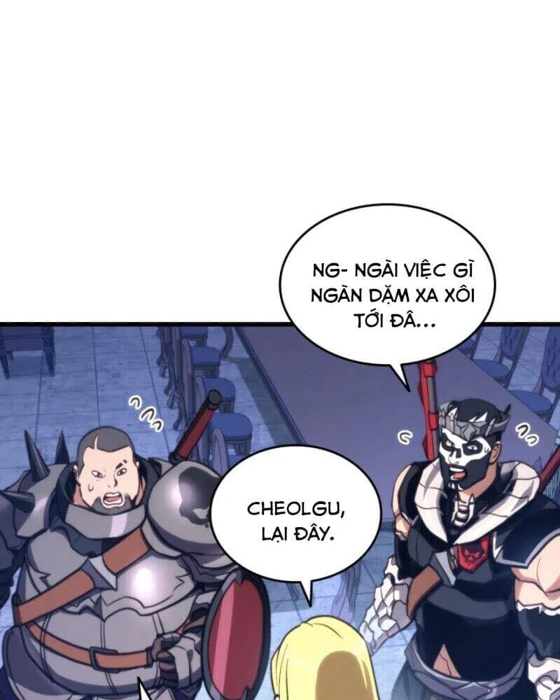 Cao thủ trở lại Chương 15 Ảnh 24