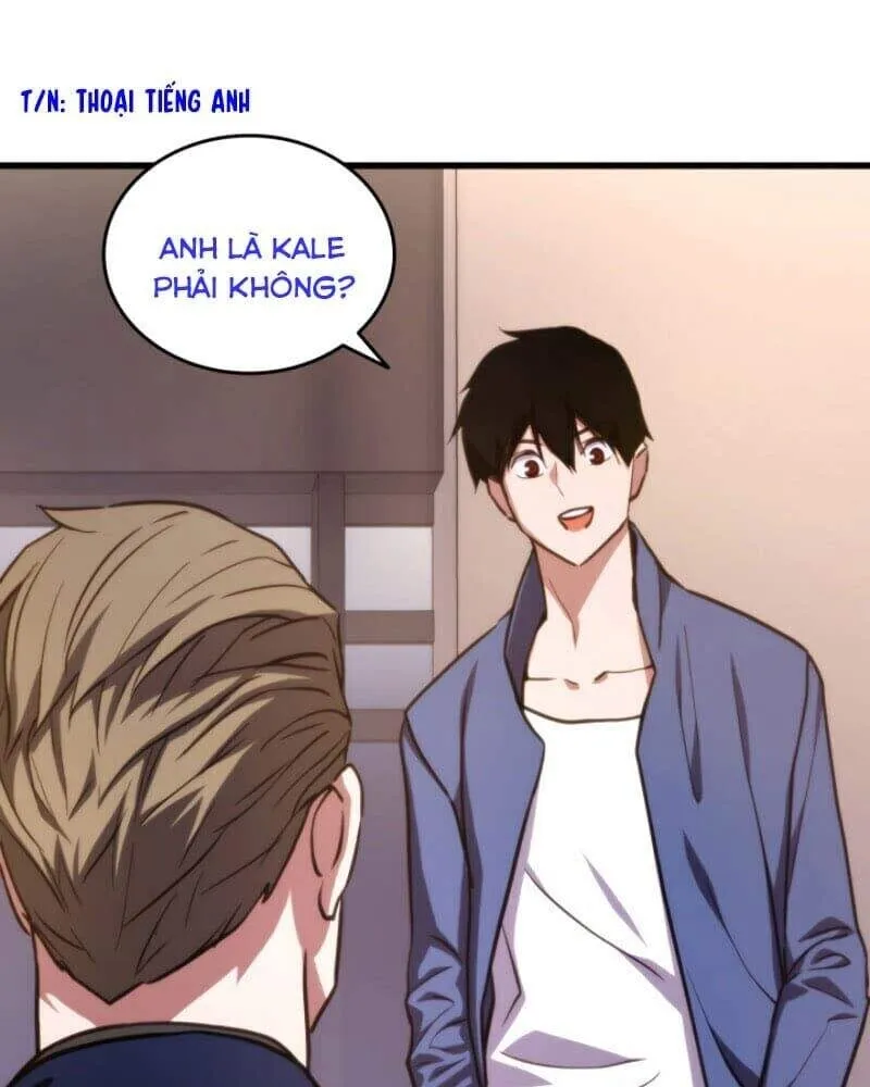 Cao thủ trở lại Chương 15 Ảnh 48