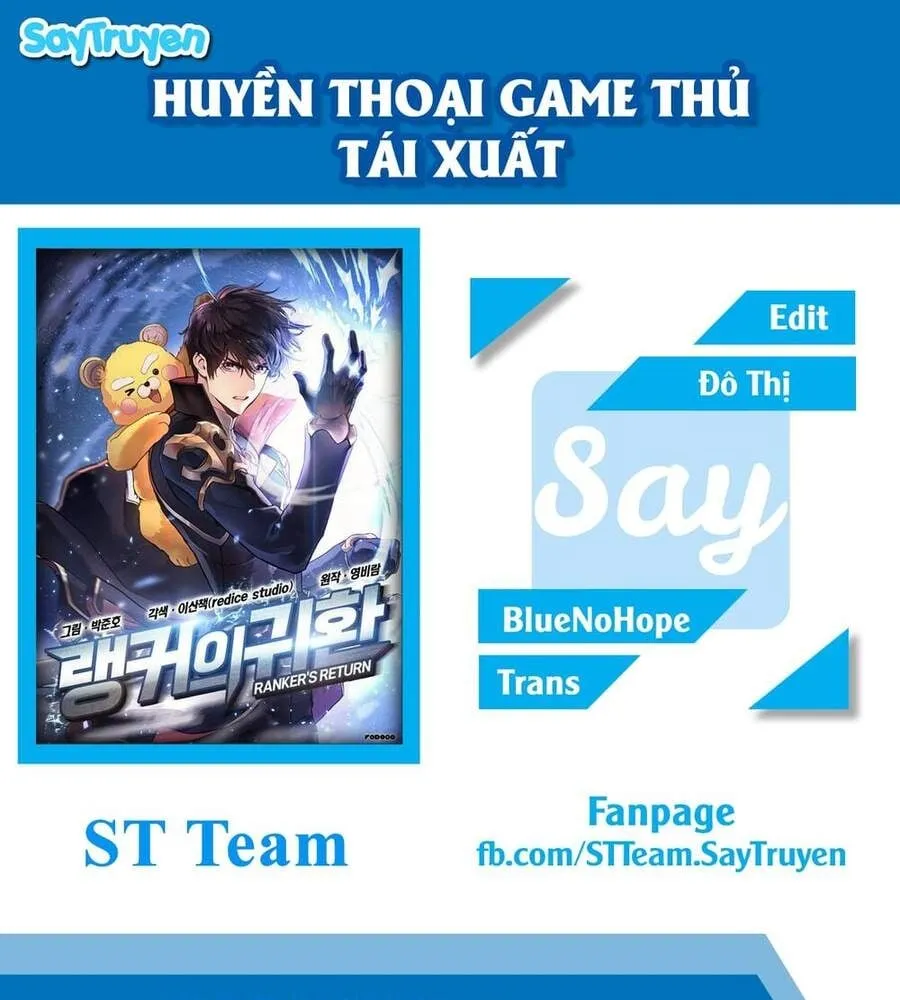 Cao thủ trở lại Chương 16 Ảnh 2